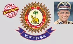 പിരിച്ചുവിട്ട പോലീസുകാരുടെ കണക്ക്: മാതൃഭൂമി വാര്ത്ത തള്ളി ഡിജിപി; 144 പേരെ പുറത്താക്കിയത് രേഖാമൂലം; കണക്കുകള് നിരത്തി പോലീസ് ആസ്ഥാനം; പത്രവാര്ത്ത അടിസ്ഥാനരഹിതമെന്ന് വിശദീകരണം പിരിച്ചുവിട്ട പോലീസുകാരുടെ കണക്ക്: മാതൃഭൂമി വാര്ത്ത തള്ളി ഡിജിപി; 144 പേരെ പുറത്താക്കിയത് രേഖാമൂലം; കണക്കുകള് നിരത്തി പോലീസ് ആസ്ഥാനം; പത്രവാര്ത്ത അടിസ്ഥാനരഹിതമെന്ന് വിശദീകരണം