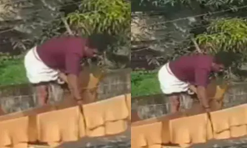 ഓട്ടോറിക്ഷയിൽ കറങ്ങി നടക്കും; ആരും കാണാതെ വീടിന്റെ ടെറസിൽ കയറിയത് അയൽവാസിയുടെ ഫോണിൽ കൃത്യമായി തെളിഞ്ഞു; കൊല്ലത്ത് റബ്ബർ ഷീറ്റ് കവർന്നവർ പിടിയിൽ