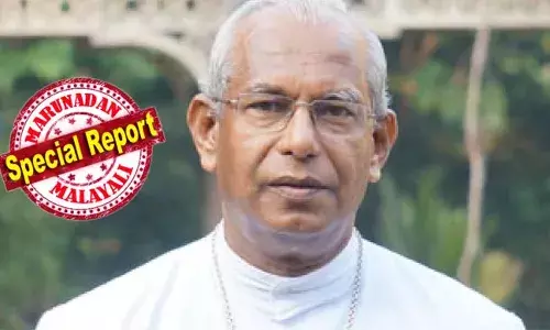 ക്രിസ്മസ് ആഘോഷങ്ങളും വേഷവിധാനങ്ങളും പാടില്ലെന്ന് പറയുന്നത് ഭരണഘടനയ്ക്കെതിരായ പ്രവര്‍ത്തനം; നിര്‍ബന്ധിത മതപരിവര്‍ത്തനമായി കണ്ടാണ് ഇതിനെ ചിലര്‍ എതിര്‍ക്കുന്നത്;  വിമര്‍ശനവുമായി മാര്‍ ആന്‍ഡ്രൂസ് താഴത്ത്