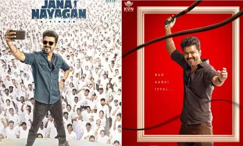 ന്യൂഇയർ ഗിഫ്റ്റുമായി ദളപതി; വിജയ്‌ യുടെ അവസാന ചിത്രം ജനനായകന്റെ വമ്പൻ അപ്ഡേറ്റ് നാളെ; കടുത്ത ആവേശത്തിൽ ആരാധകർ