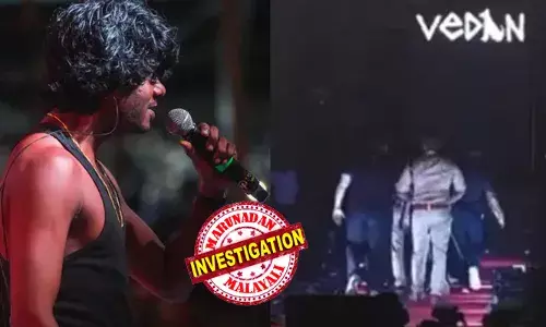 വേടന്‍ എത്താന്‍ വൈകിയതിനാല്‍ പരിപാടി ആരംഭിച്ചത് ഒന്നരമണിക്കൂര്‍ വൈകി;  റെയില്‍പ്പാളം, ബീച്ച് എന്നിവിടങ്ങളിലൂടെ ടിക്കറ്റില്ലാതെയും ആളുകള്‍ ഇരച്ചുകയറി; പൊലീസിനും നിയന്ത്രിക്കാനായില്ല;   ബേക്കല്‍ ബീച്ച് ഫെസ്റ്റില്‍ വന്‍ ദുരന്തം ഒഴിവായത് തലനാരിഴയ്ക്ക്; സുരക്ഷാ വീഴ്ചയില്‍ വിശദീകരണവുമായി ബിആര്‍ഡിസി