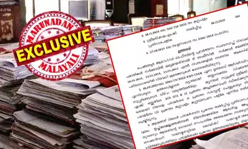 മേലുദ്യോഗസ്ഥനെതിരായ പരാതിക്ക് പക വീട്ടിയത് പണാപഹരണ കുറ്റം ചുമത്തി സസ്പെന്‍ഡ് ചെയ്തു കൊണ്ട്; മുലയൂട്ടുന്ന അമ്മയടക്കം ആറു വനിതാ ജീവനക്കാരെ വടക്കോട്ട് പറപ്പിച്ചു; അന്വേഷണത്തില്‍ തെളിഞ്ഞത് അക്കൗണ്ട്സ് ഓഫീസറുടെ പകവീട്ടല്‍; ഹയര്‍ സെക്കന്ററി ചെങ്ങന്നൂര്‍ ആര്‍ഡിഡിയിലെ മുന്‍ വനിതാ സൂപ്രണ്ടിന് ഒടുവില്‍ നീതി