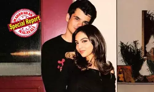 ഫോട്ടോഗ്രഫിയില്‍ ഒന്നിച്ചു;  സുഹൃത്തിനോട് ഏഴ് വര്‍ഷത്തെ പ്രണയം; കാമുകിയോട് വിവാഹാഭ്യര്‍ഥന നടത്തി റെയ്ഹാന്‍; പ്രിയങ്ക ഗാന്ധിയുടെ മകന്‍ വിവാഹിതനാകുന്നു; ഭാവി വധു ഫോട്ടോഗ്രാഫറും നിര്‍മ്മാതാവും