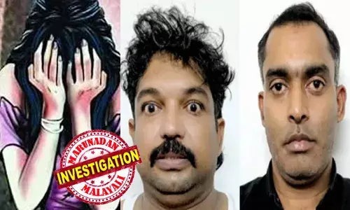 അമ്മയോട് പിണങ്ങി വീട് വിട്ടിറങ്ങിയ 16കാരിയെ ലഹരി നല്‍കി പീഡിപ്പിച്ചു; പണം നല്‍കി കോഴിക്കോട് ബീച്ചില്‍ ഇറക്കിവിട്ടു; കേസില്‍ നാലുപേര്‍ അറസ്റ്റില്‍