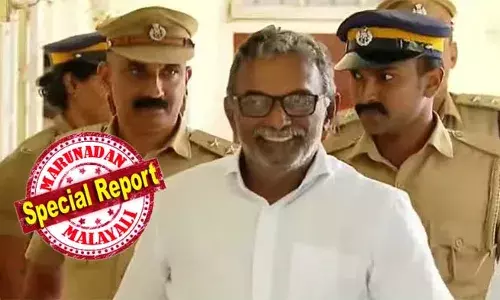 എല്ലാം അയ്യപ്പന്‍ നോക്കിക്കോളും; കടകംപള്ളി സുരേന്ദ്രന്‍ ആണോ ദൈവതുല്യന്‍ എന്ന് ചോദിച്ചപ്പോള്‍, ഏതായാലും ശവംതീനികള്‍ അല്ല എന്ന മറുപടിയുമായി എ പത്മകുമാര്‍; റിമാന്‍ഡ് കാലാവധി 14 ദിവസം കൂടി നീട്ടിയതോടെ തിരുവിതാംകൂര്‍ ദേവസ്വം ബോര്‍ഡ് മുന്‍ പ്രസിഡന്റ് ജയിലില്‍ തുടരും