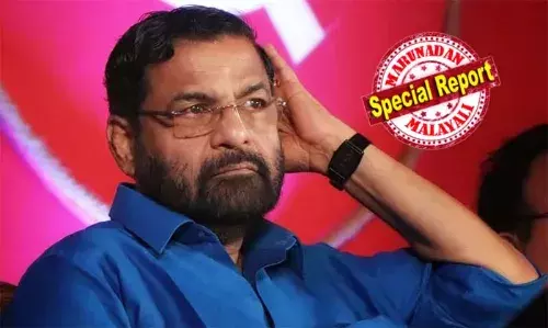 2019ലെ ദേവസ്വംമന്ത്രിയെന്ന നിലയില്‍ തനിക്ക് അറിയാവുന്ന കാര്യങ്ങള്‍ അന്വേഷണ സംഘത്തോട് പറഞ്ഞുവെന്ന് കടകംപള്ളി; ഉണ്ണികൃഷ്ണന്‍ പോറ്റിയെ കടകംപള്ളിക്ക് പരിചയമുണ്ടായിരുന്നു എന്ന പത്മകുമാറിന്റെ മൊഴിയും മുന്‍ ദേവസ്വം മന്ത്രിയിലേക്ക് അന്വേഷണം എത്തിച്ചു; സ്വര്‍ണം കട്ടവര്‍ സഖാക്കളെന്ന വാക്കുകള്‍ ആവര്‍ത്തിച്ചു പ്രതിപക്ഷം