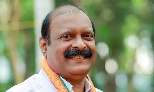 പെരളശേരി ഗ്രാമ പഞ്ചായത്ത് ആറാംവാര്‍ഡ് അംഗം സുരേഷ് ബാബു തണ്ടാരത്ത് അന്തരിച്ചു; സംസ്‌കാരം ബുധനാഴ്ച പയ്യാമ്പലത്ത്