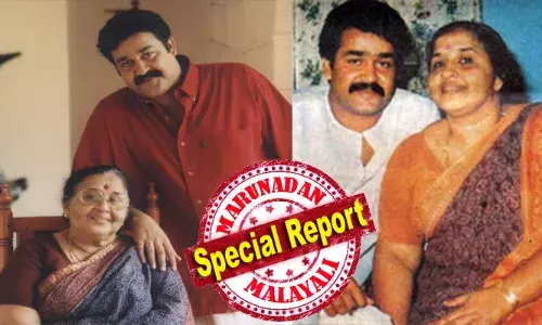 ധാരാളം സംസാരിക്കുമായിരുന്ന അമ്മയ്ക്ക് ഇപ്പോൾ അതിന് സാധിക്കില്ല; കണ്ണുകളിലൂടെയാണ് ഞങ്ങൾ ഇപ്പോൾ മിണ്ടാറുള്ളത്; ചിലപ്പോൾ അമ്മ എന്നെ ഒന്ന് തൊടും, തല ഒന്നിളക്കും; അതിലൊക്കെ ഒരു ഭാഷ തിരിച്ചറിയാൻ എനിക്ക് സാധിക്കുന്നു; മുൻപൊരു ഓണക്കാലത്ത് അമ്മയെക്കുറിച്ച് മോഹൻലാൽ കുറിച്ചതിങ്ങനെ