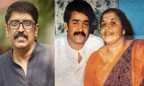 അമ്മയുടെ സ്നേഹം താങ്കളുടെ ഓരോ ചുവടുവെപ്പിലും പ്രതിധ്വനിക്കും; പഠനകാലത്ത് നൽകിയ സ്നേഹവും കരുതലും ഒരിക്കലും മറക്കാനാവില്ല; കുറിപ്പുമായി ബി. ഉണ്ണികൃഷ്ണൻ