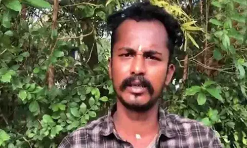 യുവാവിനെ പോസ്റ്റില്‍ കെട്ടിയിട്ട് ക്രൂരമര്‍ദനം; പ്രതികള്‍ അറസ്റ്റില്‍