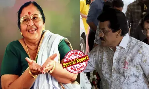 അമ്മയ്ക്ക് സുഖമില്ല ശ്രീക്കുട്ടാ എന്ന് ലാലു ഇന്നലെയും പറഞ്ഞു; കാണാന്‍ ചെല്ലാനിരിക്കെ വിയോഗം: വിങ്ങിപ്പൊട്ടി എം.ജി ശ്രീകുമാര്‍; ലാലിന് അമ്മ വെറുമൊരു വാക്കല്ല, സര്‍വ്വസ്വവും ആയിരുന്നു എന്നും പ്രിയ സുഹൃത്ത്