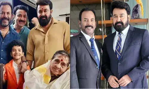 ആ മനസ്സിലെ നീറ്റൽ നന്നായി മനസ്സിലാകും; ഓർക്കുമ്പോൾ തന്നെ കണ്ണുകൾ നിറയുന്നു; ലാലിന്റെയും അമ്മയുടെയും സ്നേഹം കാണുമ്പോൾ പലപ്പോഴും കൊതി തോന്നിയിട്ടുണ്ടെന്നും മേജർ രവി