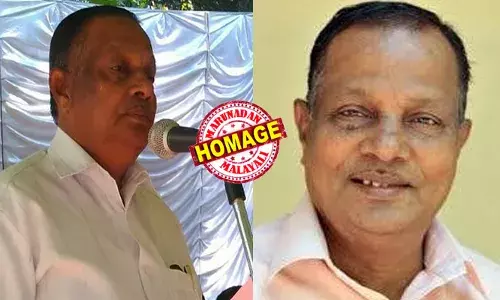 മുന്‍ ധര്‍മ്മടം എം.എല്‍.എ കെ.കെ നാരായണന്‍ കുഴഞ്ഞുവീണ് മരിച്ചു; പിണറായിക്ക് വേണ്ടി മണ്ഡലം ഒഴിഞ്ഞുമാറിയ വിനീതന്‍; ബീഡിത്തൊഴിലാളിയില്‍ നിന്നും രാഷ്ട്രീയ ഉയരങ്ങളിലേക്ക്; അടിയന്തരാവസ്ഥയിലെ ക്രൂരമര്‍ദ്ദനം ഏറ്റുവാങ്ങിയ പോരാളി; വിടവാങ്ങിയത് കണ്ണൂര്‍ രാഷ്ട്രീയത്തിലെ സൗമ്യമുഖം