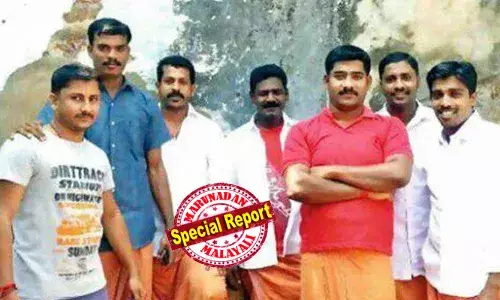 ടിപി കേസിലെ പ്രതികള്‍ക്ക് മാത്രം എന്താ ഇത്ര പ്രത്യേകത? പരോളുകളുടെ രഹസ്യം തേടി ഹൈക്കോടതി; ജ്യോതി ബാബുവിനും ഷാഫിക്കും രജീഷിനും ലഭിച്ച ഇളവുകള്‍ പരിശോധിക്കും; സര്‍ക്കാരിന്റെ വാരിക്കോരി കൊടുക്കലിന് മൂക്കുകയറിടും; ജ്യോതി ബാബുവിന്റെ അപേക്ഷ തള്ളി; എല്ലാ പരോളുകളിലും സമഗ്ര അന്വേഷണത്തിന് ഉത്തരവ്; കൊടി സുനിക്കും സംഘത്തിനും ഇനി ക്ഷീണകാലം