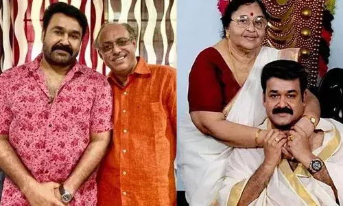 ലാലിന്റെ മാത്രമല്ല ഞങ്ങളുടെയെല്ലാം അമ്മയായിരുന്നു ആ പുണ്യം; കൂട്ടുകാർക്ക് ഭക്ഷണവും വാത്സല്യവും വിളമ്പി; അറ്റുപോയത് ഒരു തലമുറയുടെ സൗഹൃദത്തിന്റെ വേരുകളെന്നും സുരേഷ് കുമാർ ലാലിന്റെ മാത്രമല്ല ഞങ്ങളുടെയെല്ലാം അമ്മയായിരുന്നു ആ പുണ്യം; കൂട്ടുകാർക്ക് ഭക്ഷണവും വാത്സല്യവും വിളമ്പി; അറ്റുപോയത് ഒരു തലമുറയുടെ സൗഹൃദത്തിന്റെ വേരുകളെന്നും സുരേഷ് കുമാർ