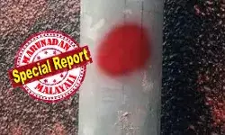 വാര്ത്തകള് കണ്ട് ഭയന്ന യുവാക്കള് നേമം പോലീസ് സ്റ്റേഷനില് നേരിട്ടെത്തി; അവര് ഒരു സ്വകാര്യ ഫൈബര് ഇന്റര്നെറ്റ് കമ്പനിയിലെ തൊഴിലാളികള്; പുതിയ കണക്ഷന് നല്കേണ്ട വീടുകള് പെട്ടെന്ന് തിരിച്ചറിയാന് അടയാളങ്ങള് ഇട്ടു; മുഖം മൂടി ഇട്ടത് അലര്ജി കാരണം; നേമത്തെ ചുവപ്പ് അടയാളം: ഭീതി വിതച്ച മുഖംമൂടിക്കാര് കള്ളന്മാരല്ല വാര്ത്തകള് കണ്ട് ഭയന്ന യുവാക്കള് നേമം പോലീസ് സ്റ്റേഷനില് നേരിട്ടെത്തി; അവര് ഒരു സ്വകാര്യ ഫൈബര് ഇന്റര്നെറ്റ് കമ്പനിയിലെ തൊഴിലാളികള്; പുതിയ കണക്ഷന് നല്കേണ്ട വീടുകള് പെട്ടെന്ന് തിരിച്ചറിയാന് അടയാളങ്ങള് ഇട്ടു; മുഖം മൂടി ഇട്ടത് അലര്ജി കാരണം; നേമത്തെ ചുവപ്പ് അടയാളം: ഭീതി വിതച്ച മുഖംമൂടിക്കാര് കള്ളന്മാരല്ല