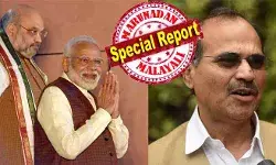 ഇനി മോദിയുടെ ലക്ഷ്യം ഗംഗയൊഴുകുന്ന ബംഗാള്‍! പ്രധാനമന്ത്രിയുമായി കൂടിക്കാഴ്ച നടത്തി അധീര്‍ രഞ്ജന്‍ ചൗധരി; ചര്‍ച്ചയായത് ബംഗാളി തൊഴിലാളികള്‍ക്കെതിരായ ആക്രമണമെന്ന് വിശദീകരണം; തരൂരിനും ദിഗ് വിജയ് സിംഗിനും പിന്നാലെ ബംഗാള്‍ നേതാവും; മമതയെ വീഴ്ത്താന്‍ ബിജെപി കരുനീക്കങ്ങളില്‍