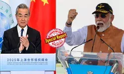 പാക്കിസ്ഥാന് ആയുധം കൊടുത്തു, ഇന്ത്യ തകര്‍ത്തപ്പോള്‍ സമാധാന ദൂതനായി വരുന്നു; ട്രംപിന് പിന്നാലെ ചൈനയുടെ വക തള്ളല്‍! ഇന്ത്യ-പാക് സംഘര്‍ഷം തീര്‍ത്തത് തങ്ങളാണെന്ന വാംഗ് യിയുടെ വാദം തള്ളി ഇന്ത്യ; ഓപ്പറേഷന്‍ സിന്ദൂറില്‍ ചൈനയുടെ ഇരട്ടത്താപ്പ് പുറത്താകുമ്പോള്‍