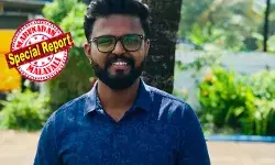 എല്ലാം മറന്ന് ജീവിതത്തിന്റെ നല്ല നാളുകൾ ആസ്വദിച്ചിരുന്ന സമയം; കൂട്ടുകാരന്റെ കല്യാണ ചടങ്ങിൽ പങ്കെടുക്കുന്നതിനിടെ ഒറ്റ സെക്കൻഡിൽ തലവര മാറി; റിസോര്‍ട്ടിലെ സ്വിമ്മിങ് പൂളില്‍ കാൽതെറ്റി വീണ് ദുരന്തം; ഒടുവിൽ കോമയിൽ കിടക്കവേ ഉറ്റവർക്ക് വേദനയായി അവന്റെ മടക്കം; കൂടെ ഒരു വലിയ ആഗ്രഹവും; മരണത്തിലും പ്രകാശമായി ഡോ. അശ്വന്‍