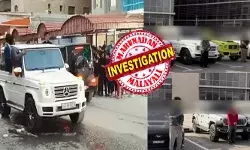 ഒരു സ്‌കൂളിലെ പരീക്ഷ കഴിഞ്ഞതും റോഡ് മുഴുവൻ പരിഭ്രാന്തി; ജി-വാഗനെ വരെ വിടാതെ കളത്തിലിറക്കി പയ്യന്മാർ; തലങ്ങും വിലങ്ങും പാഞ്ഞ് ഡ്രിഫ്ട് ചെയ്ത് ഷോ..; എല്ലാം കണ്ട് കൈയ്യടിക്കുന്ന പെൺകുട്ടികൾ; ആ അതിരുവിട്ട പ്രവർത്തിക്ക് ഏഴിന്റെ പണി; വിദ്യാർത്ഥികളുടെ ജന്മദേശം ഏതെന്ന്..അറിഞ്ഞ പോലീസിന് ഞെട്ടൽ