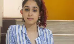 എന്റെ ശരീര രീതി അങ്ങനെയാണ്; ഇടയ്ക്ക് ചെറിയൊരു മാറ്റം അനുഭവപ്പെട്ടു; ഇതിനെ കുറിച്ച് വ്യക്തത വരുത്താൻ ഒരുപാട് കാര്യങ്ങൾ ഉണ്ട്; തുറന്നുപറഞ്ഞ് ആമിർ ഖാന്റെ മകൾ എന്റെ ശരീര രീതി അങ്ങനെയാണ്; ഇടയ്ക്ക് ചെറിയൊരു മാറ്റം അനുഭവപ്പെട്ടു; ഇതിനെ കുറിച്ച് വ്യക്തത വരുത്താൻ ഒരുപാട് കാര്യങ്ങൾ ഉണ്ട്; തുറന്നുപറഞ്ഞ് ആമിർ ഖാന്റെ മകൾ