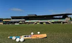 രണ്ടാം ഇന്നിങ്‌സില്‍ ജാർഖണ്ഡ് 157 റണ്‍സിന് ഓള്‍ ഔട്ട്; മുഹമ്മദ് റെയ്ഹാൻ നാല് വിക്കറ്റുകൾ; വിജയ് മര്‍ച്ചന്റ് ട്രോഫിയിൽ കേരളത്തിന് സമനില