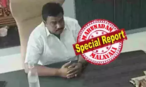 മണി തിരുവനന്തപുരത്ത് വന്നത് എന്തിന്? ടവര്‍ ലൊക്കേഷന്‍ പരിശോധന നിര്‍ണ്ണായകം; ശബരിമല സ്വര്‍ണ്ണക്കൊള്ള: ഇറിഡിയം മാഫിയാ ബന്ധത്തില്‍ കുരുങ്ങി അന്വേഷണം; ഡി മണിയുടെ മൊഴികളില്‍ ദുരൂഹത, ശാസ്ത്രീയ തെളിവുകള്‍ തേടി എസ്.ഐ.ടി; ശ്രീകൃഷ്ണനും ചെറിയ മീനല്ല