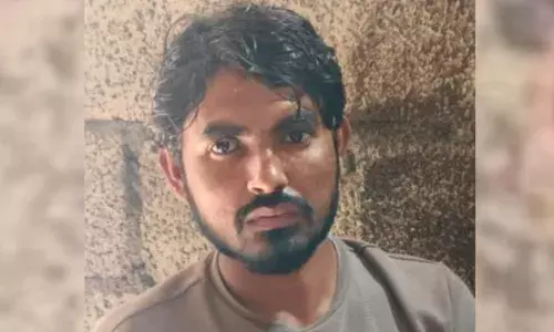 മതവിദ്വേഷം പ്രചരിപ്പിച്ചു; പാക്കിസ്താനില്‍ നിന്നും എകെ 47 തോക്കുകള്‍ വാങ്ങാനും ശ്രമം: അസം സ്വദേശി തൃശൂരില്‍ അറസ്റ്റില്‍