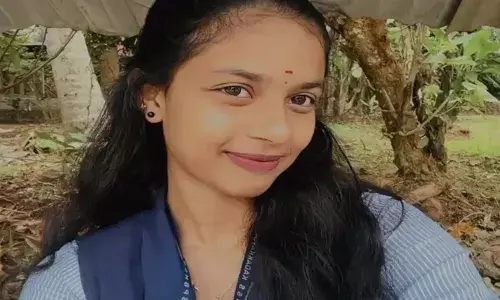 വര്‍ക്കലയില്‍ പത്താം ക്ലാസ്സ് വിദ്യാര്‍ഥിനി ജീവനൊടുക്കി; കിടപ്പുമുറിയില്‍ തൂങ്ങി മരിച്ചത് 15കാരി ഋഷിക