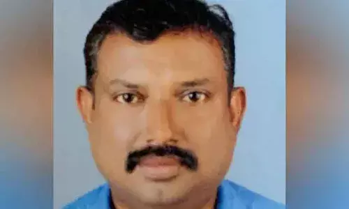 ജീവനൊടുക്കാന്‍ കാരണം സാമ്പത്തിക ബാധ്യത; പോലീസുകാരന്‍ മുഹമ്മ സ്റ്റേഷനില്‍ ജീവനൊടുക്കിയ സംഭവത്തില്‍ വിശദ അന്വേഷണം