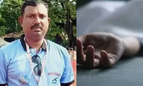 ഡ്യൂട്ടി കഴിഞ്ഞ് വീട്ടിൽ തിരിച്ചെത്തിയില്ല; പരിശോധനയിൽ തൂങ്ങി മരിച്ച നിലയിൽ; മരിച്ചത് ആലപ്പുഴ മുഹമ്മ പൊലീസ് സ്റ്റേഷനിലെ സിപിഒ