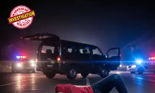 അമ്മയോട് പിണങ്ങി രാത്രി വീടുവിട്ടിറങ്ങി; ലിഫ്റ്റ് നല്‍കാനെന്ന വ്യാജേന വാനില്‍ കയറ്റി മൂന്ന് മണിക്കൂര്‍ ക്രൂര പീഡനം; പീഡനത്തിന് ശേഷം യുവതിയെ റോഡിലേക്ക് വലിച്ചെറിഞ്ഞു; മുഖത്ത് 12 തുന്നലുകള്‍; ഗുഡ്ഗാവിലെ നരാധമന്മാര്‍ പിടിയില്‍