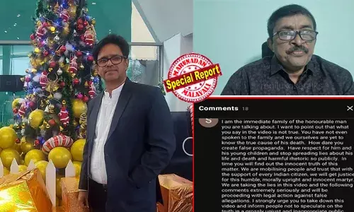 റെഡ്ഡിംഗില്‍ മലയാളി സംരംഭകന്‍ മരിച്ച നിലയില്‍; വിന്‍സെന്റിനെ തളര്‍ത്തിയത് പോലീസ് കേസിലെ നൂലാമാലകളോ? പാസ്പോര്‍ട്ട് പിടിച്ചുവെച്ചതില്‍ കടുത്ത മാനസിക വിഷമം; ഇന്ത്യ വിരുദ്ധതയുടെ ഇരയെന്ന് സിപിഎം ചാനല്‍ നിരീക്ഷകന്‍ റെജി ലൂക്കോസ്; പച്ചക്കള്ളമെന്ന് കുടുംബം; അപവാദം പ്രചരിപ്പിച്ചാല്‍ കേസ്; യുകെ മലയാളി ലോകത്തെ ഞെട്ടിച്ച മരണത്തിന് പിന്നിലെന്ത്?