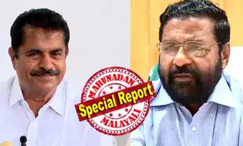 സോണിയാ ഗാന്ധിയേയും പിണറായി വിജയനേയും ഒഴികെ പോറ്റിയെ കണ്ടവരെല്ലാം മൊഴി നല്‍കേണ്ടി വന്നേക്കും; ശബരിമല സ്വര്‍ണ്ണക്കൊള്ള: അടൂര്‍ പ്രകാശിന്റെ മൊഴിയെടുക്കാന്‍ പ്രത്യേക അന്വേഷണസംഘം; രാഷ്ട്രീയ പോര് മുറുകുന്നു; കടകംപള്ളിയെ ചോദ്യം ചെയ്തതിന്റെ പരിഹാര ക്രിയയോ?