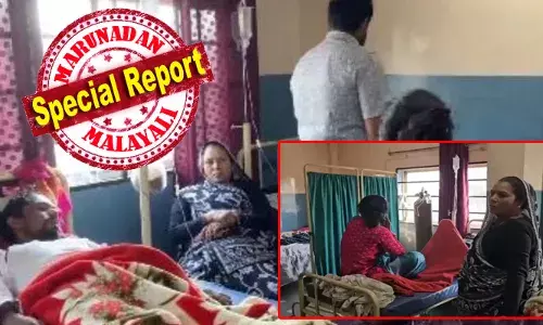 കുടിവെള്ളത്തിന് അസാധാരണ മണവും രുചി വ്യത്യാസവും; വെള്ളം കുടിച്ചവർക്ക് ശാരീരിക അസ്വസ്ഥതകൾ; ഇൻഡോറിൽ മലിനജലം കുടിച്ച് എട്ടു പേർ മരിച്ചു; ചികിത്സ തേടിയത് നൂറിലധികം പേർ; ദുരന്തത്തിന് കാരണമായത് നദീജലത്തിൽ ശൗചാലയത്തിലെ മലിനജലം കലർന്നത്; നഗരസഭയ്ക്ക് ഗുരുതര വീഴ്ച സംഭവിച്ചെന്ന് പ്രതിപക്ഷം; നഷ്ടപരിഹാരം പ്രഖ്യാപിച്ച് സർക്കാർ