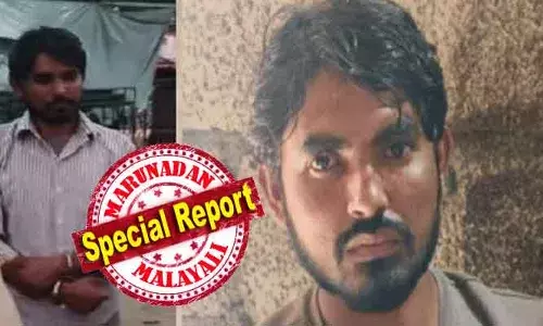 അല്‍-ഖ്വയ്ദയുമായി ബന്ധമുള്ള അന്‍സാറുള്ള ബംഗ്ല ടീമിലെ അംഗമോ? തീവ്രവാദ ആശയങ്ങള്‍ പ്രചരിപ്പിക്കുന്ന സ്ലീപ്പര്‍ സെല്‍ സജീവമോ എന്നും സംശയം; പാക്കിസ്ഥാനില്‍ നിന്നും എകെ 47 വാങ്ങാന്‍ ശ്രമിച്ചത് ദുരൂഹം; അമ്മാവന്‍ ബംഗ്ലാദേശില്‍; കൂട്ടുകാര്‍ പാകിസ്ഥാനിലും; ആരാണ് റോസിദുള്‍ ഇസ്ലാം? കയ്പ്പമംഗലത്തെ അറസ്റ്റില്‍ ഐബി പരിശോധന