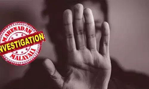 മദ്യലഹരിയില്‍ ഓഫീസില്‍ വച്ച് സഹപ്രവര്‍ത്തകയോട് അപമര്യാദയായി പെരുമാറി; പോലീസ് കേസ് വന്നാല്‍ അകത്താകുമെന്ന് കണ്ടപ്പോള്‍ നിര്‍ബന്ധിത വിരമിക്കല്‍; ഹൗസിങ് ബോര്‍ഡിലെ ഞരമ്പനായ അസി. സെക്രട്ടറിയെ തിരിച്ചെടുക്കാന്‍ സിപിഐ നേതൃത്വം; ഹിയറിങ് കഴിഞ്ഞു