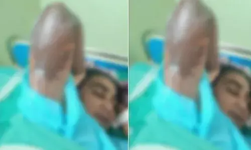 ഭർത്താവിന്റെ കള്ള് കുടി കൊണ്ട് പൊറുതിമുട്ടി; ഇനി എന്റെ അടുത്ത് വന്ന് പോകരുതെന്ന് പറഞ്ഞതോടെ പക; പിന്നാലെ വീട്ടുമുറ്റത്ത് പാത്രം കഴുകി കൊണ്ടിരുന്ന ഭാര്യയ്ക്ക് നേരെ കൊടുക്രൂരത