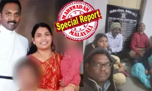 നിര്‍ബന്ധിത മതപരിവര്‍ത്തന ആരോപണം; മഹാരാഷ്ട്രയിലെ നാഗ്പൂരില്‍ അറസ്റ്റിലായ മലയാളി വൈദികന് ജാമ്യം അനുവദിച്ചു കോടതി; ഒപ്പമുണ്ടായിരുന്ന 11 പേര്‍ക്കും ജാമ്യം; തങ്ങള്‍ മതപരിവര്‍ത്തനം നടത്തുന്നവര്‍ അല്ല; ക്രിസ്തുമസ് ആരാധന നടത്തുകയാണ് ചെയ്തതെന്ന് ഫാദര്‍ സുധീര്‍; അതിക്രമം ശ്രമം നടത്തിയത് ബജ്‌റംഗ്ദള്‍ പ്രവര്‍ത്തകരെന്നും ആരോപണം