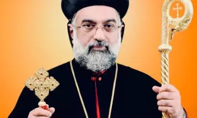 ബസേലിയോസ് ജോസഫ് കാതോലിക്കാ ബാവയുടെ ദ്വിദിന മുംബൈ സന്ദര്‍ശനം ജനുവരി 3 മുതല്‍