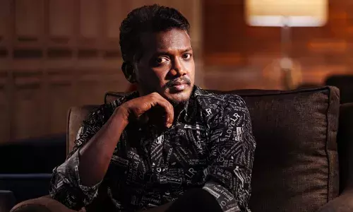 ഒ.ടി.ടിയിൽ കണ്ട ആ ചിത്രം എന്നിൽ ഇത്രയധികം സ്വാധീനം ചെലുത്തുമെന്ന് ഞാൻ കരുതിയില്ല; മൂന്ന് ദിവസത്തോളം ഞാൻ അസ്വസ്ഥനായിരുന്നു; ഹിന്ദി ചിത്രത്തെ പ്രശംസിച്ച് മാരി സെൽവരാജ്