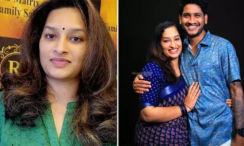 ഭർത്താവ് എന്ന നിലയിൽ ഒരിക്കലും ചെയ്യാൻ പാടില്ലാത്ത കാര്യമാണ് അവളോട് കാട്ടിയത്; ഇന്ന് അതെല്ലാം തിരിച്ചുപിടിച്ചു..ഇതൊക്കെ ഗിഫ്റ്റ് ആയി നൽകുമ്പോൾ മനസ്സ് മുഴുവൻ സന്തോഷമാണ്..!!; തന്റെ പ്രിയതമയ്ക്ക് പ്രതീക്ഷക്കാത്തൊരു സമ്മാനവുമായി അഖിൽ മാരാർ