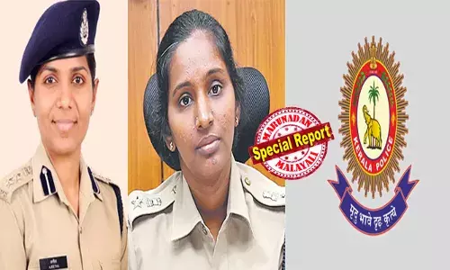 ഐപിഎസ് തലപ്പത്ത് വന്‍ അഴിച്ചുപണി; അഞ്ചുപേര്‍ക്ക് ഐജിമാരായും മൂന്നുപേര്‍ക്ക് ഡിഐജിമാരായും സ്ഥാനക്കയറ്റം; അജിത ബീഗം ക്രൈംബ്രാഞ്ചിലും ആര്‍. നിശാന്തിനി പൊലീസ് ആസ്ഥാനത്തും; തിരുവനന്തപുരം, കൊച്ചി കമ്മീഷണര്‍മാര്‍ക്കും മാറ്റം; ഹരിശങ്കര്‍ കൊച്ചിയിലും കെ. കാര്‍ത്തിക് തിരുവനന്തപുരത്തും; മാറ്റങ്ങള്‍ ഇങ്ങനെ