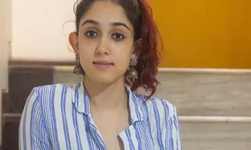 എന്റെ ശരീര രീതി അങ്ങനെയാണ്; ഇടയ്ക്ക് ചെറിയൊരു മാറ്റം അനുഭവപ്പെട്ടു; ഇതിനെ കുറിച്ച് വ്യക്തത വരുത്താൻ ഒരുപാട് കാര്യങ്ങൾ ഉണ്ട്; തുറന്നുപറഞ്ഞ് ആമിർ ഖാന്റെ മകൾ