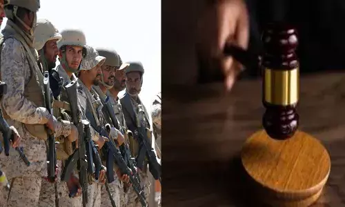 പട്ടാളക്കാരുടെ വാഹനങ്ങൾ ലക്ഷ്യമിട്ട് വെടിയുതിർത്തു; സ്‌ഫോടകവസ്തുക്കൾ നിർമ്മിച്ച് രാജ്യത്തിന്റെ സുരക്ഷാ തകർക്കാനും ശ്രമം; സൗദിയിൽ മൂന്ന് ഭീകരവാദികളുടെ വധശിക്ഷ നടപ്പാക്കി