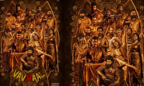 ഷഹ്‌മോൻ ബി പറേലിൽ ഒരുക്കുന്ന വവ്വാൽ; ആക്ഷൻ ത്രില്ലർ ചിത്രത്തിന്റെ ഫസ്റ്റ് ലുക്ക് പോസ്റ്റർ പുറത്ത്