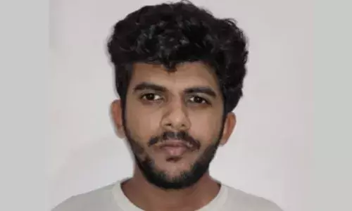 ഒരാളെ അടിച്ചുനുറുക്കി ദുബായിലേക്ക് കടന്നുകളഞ്ഞു; പക്ഷെ ലുക്ക് ഔട്ട് നോട്ടീസ് പുറത്തിറക്കിയത് ആശാൻ അറിഞ്ഞില്ല; എയർപോർട്ടിൽ കാല് കുത്തിയതും പോലീസ് ഇരച്ചെത്തി; മുഹമ്മദ് കുടുങ്ങി