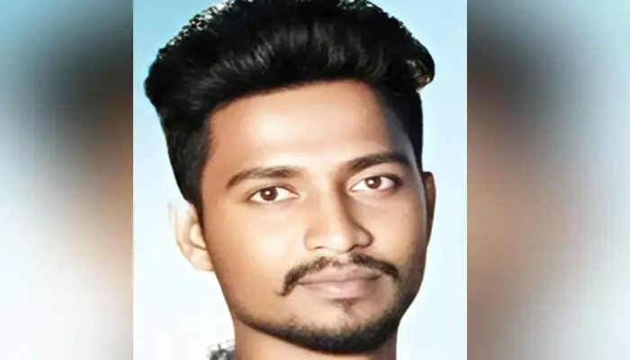 യുവതിയെ കാണാതായതിന് കാമുകനെ പഞ്ചായത്ത് പ്രസിഡന്റ് അടക്കമുള്ളവര്‍ കെട്ടിയിട്ട് തല്ലി; യുവാവ് ജീവനൊടുക്കി