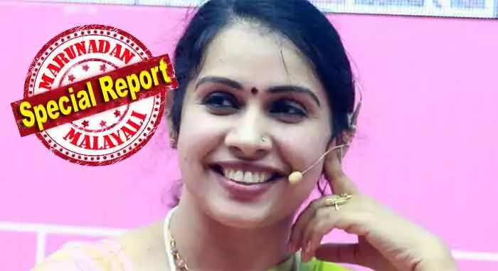 നിലമ്പൂരില്‍ സ്വരാജ് തോറ്റു തുന്നംപാടി! പക്ഷേ കാലിക്കറ്റ് സിന്‍ഡിക്കേറ്റില്‍ അസിസ്റ്റന്റ് പ്രൊഫസര്‍ ഡോ. ശ്രീകല മുല്ലശ്ശേരിയ്ക്ക് തിരിച്ചടിയുമില്ല; കാലിക്കറ്റ് സര്‍വകലാശാലയിലും വിസി-സിന്‍ഡിക്കേറ്റ് പോര്: അസിസ്റ്റന്റ് പ്രൊഫസര്‍ക്കെതിരായ നടപടി സിന്‍ഡിക്കേറ്റ് തള്ളി; ഗവര്‍ണറെ സമീപിക്കുമെന്ന് വൈസ് ചാന്‍സലര്‍