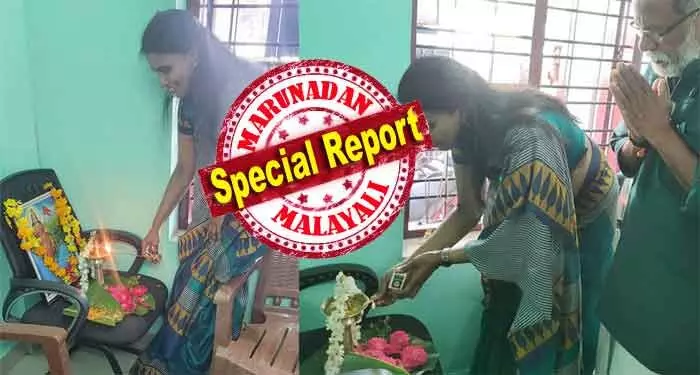 കോര്‍പ്പറേഷന്‍ ഓഫീസിലെ കൗണ്‍സിലറുടെ മുറിയില്‍ അവര്‍ കയറിയാല്‍ അത് അക്രമിച്ചു കയറലാകുമോ? മുന്‍ ഡിജിപിയുടെ നടപടി ചട്ടലംഘനമോ? അഡ്വ ജയ്‌സിങ് നല്‍കിയ പരാതി ഡിജിപിക്ക്; ആര്‍ ശ്രീലേഖയ്‌ക്കെതിരെ കേസെടുക്കുന്നതില്‍ രണ്ടഭിപ്രായം; നിയമോപദേശം തേടാന്‍ ഡിജിപി